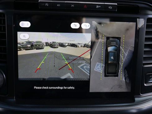 New 2026 Ford F150 Raptor image 12