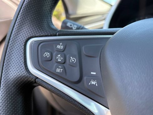 Used 2023 Chevrolet Malibu LT w/ Driver Confidence Package FWD image 15