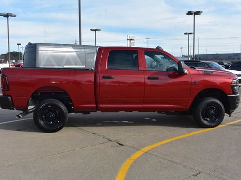 New 2026 RAM 2500 Tradesman image 4