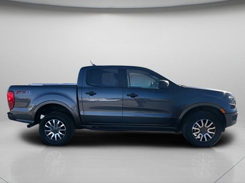 Used 2020 Ford Ranger XLT w/ Equipment Group 302A Luxury AWD/4WD image 8