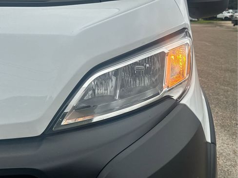 New 2025 RAM ProMaster 1500 image 9