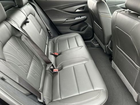 New 2026 Buick Envista Avenir image 28