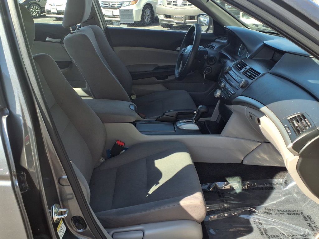 Used 2012 Honda Accord LX image 37