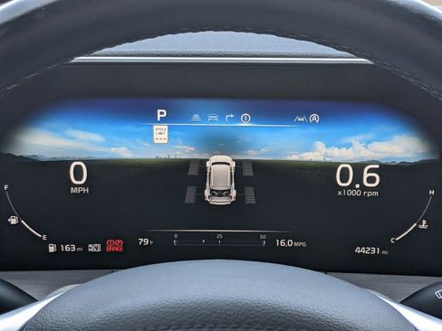 Certified 2024 Kia Telluride SX X-Line image 26