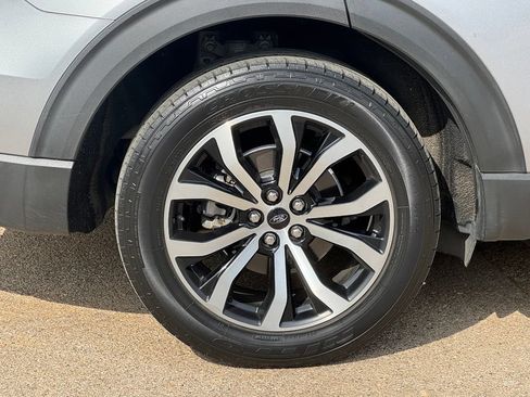 Used 2021 Ford Explorer ST w/ Equipment Group 401A AWD/4WD image 8