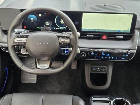 Certified 2026 Hyundai Ioniq 5 Limited image 28