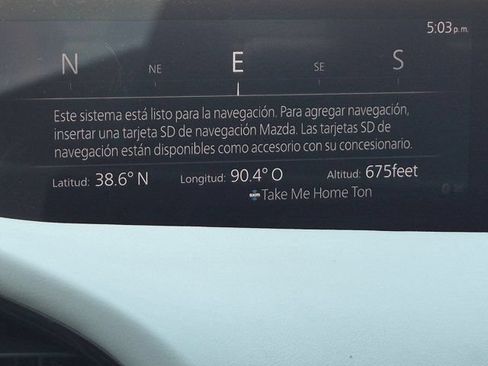 Used 2019 MAZDA MAZDA3 Sedan w/ Premium Package FWD image 14