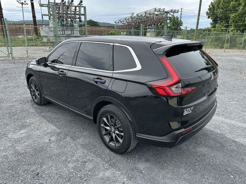 Used 2026 Honda CR-V EX-L image 6