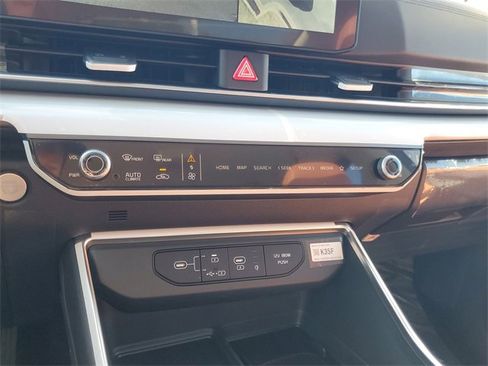 New 2026 Kia Carnival SX Prestige image 23