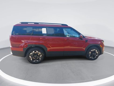 New 2027 Hyundai Santa Fe SEL AWD/4WD image 4