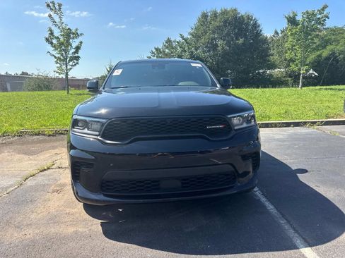 Used 2026 Dodge Durango GT AWD/4WD image 12