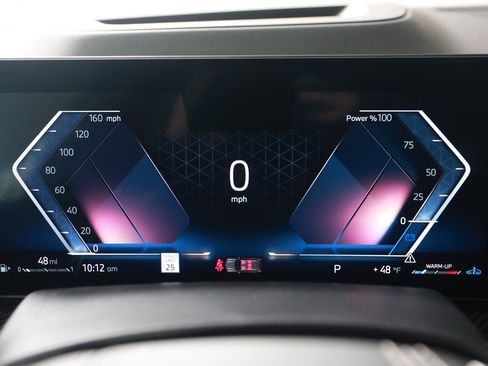 New 2025 BMW X5 xDrive40i w/ Parking Assistance Package image 17