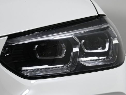 Certified 2024 BMW X3 xDrive30i w/ Premium Package image 11