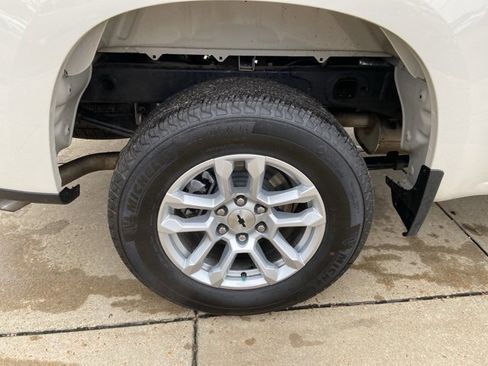 Used 2026 Chevrolet Silverado 1500 RST AWD/4WD image 31
