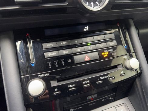 Used 2024 Lexus IS 500 image 66