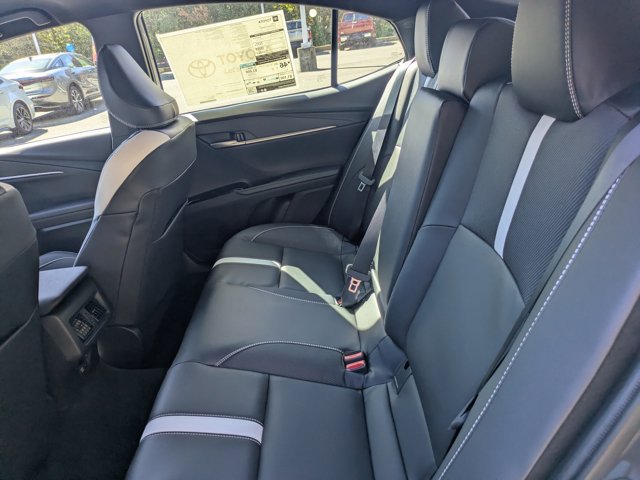New 2026 Toyota Camry SE w/ Convenience Package FWD image 15
