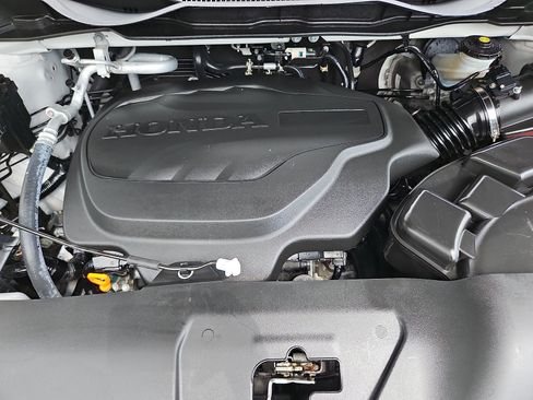 Used 2023 Honda Odyssey EX-L image 28