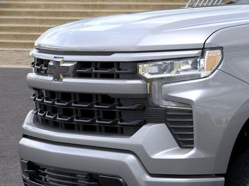 New 2026 Chevrolet Silverado 1500 RST w/ Convenience Package II AWD/4WD image 13