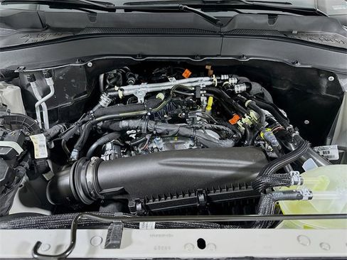 New 2026 Ford Explorer Active w/ Active Comfort Package image 19