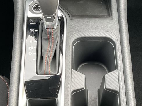 Used 2025 Nissan Sentra SR image 18