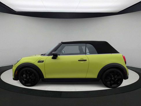 Certified 2024 MINI Cooper S image 5