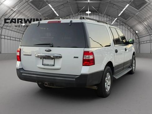 Used 2014 Ford Expedition EL XL w/ Fleet Convenience Package RWD image 7