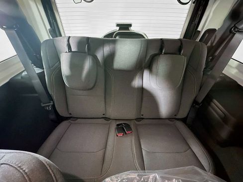 New 2026 Jeep Wrangler Sport image 10