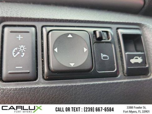 Used 2015 Nissan Sentra FE+ S image 23