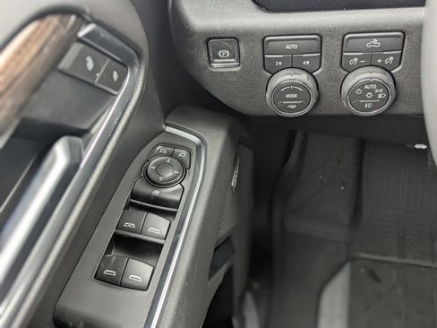 New 2026 Chevrolet Silverado 1500 RST w/ Redline Edition image 25