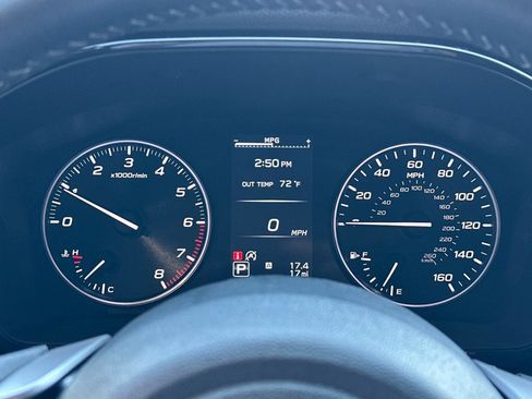 New 2025 Subaru Legacy Premium image 27