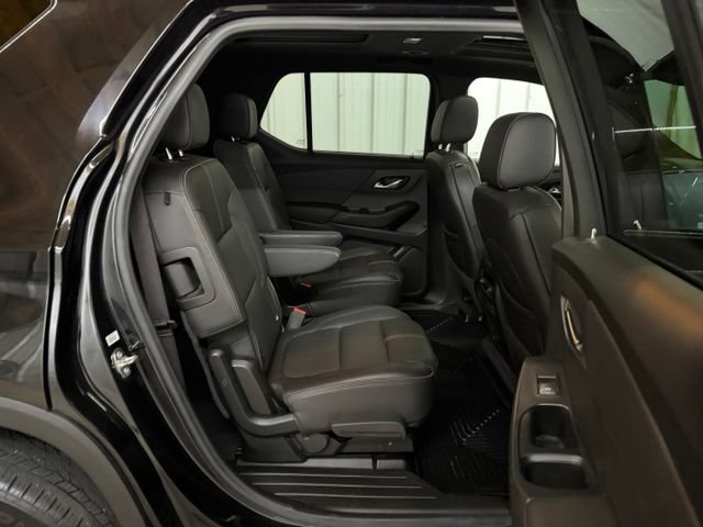 Used 2022 Chevrolet Traverse RS AWD/4WD image 19