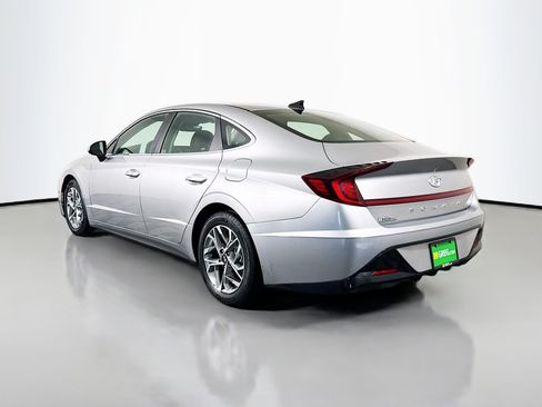 Used 2020 Hyundai Sonata SEL w/ Cargo Package FWD image 7