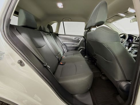 Used 2023 Toyota RAV4 LE image 23