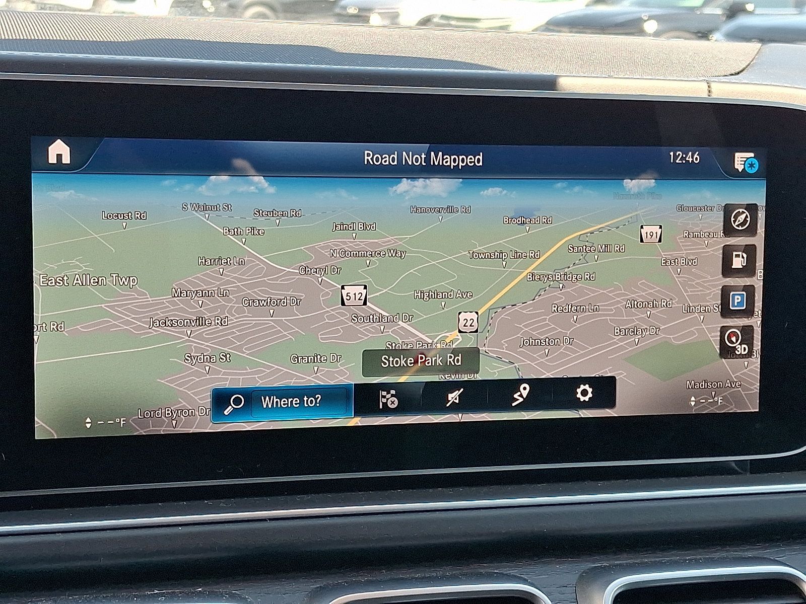 Used 2021 Mercedes-Benz GLE 63 AMG S image 18
