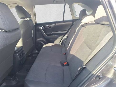 Used 2025 Toyota RAV4 LE image 10