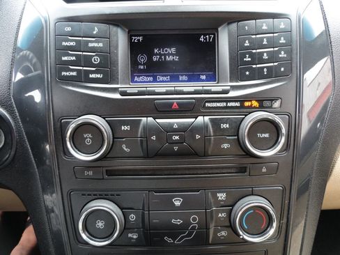 Used 2016 Ford Explorer 4WD image 20