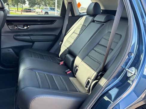 Used 2024 Honda CR-V EX-L image 16
