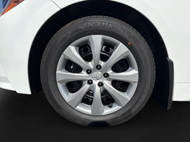 New 2027 Toyota Corolla LE FWD image 11