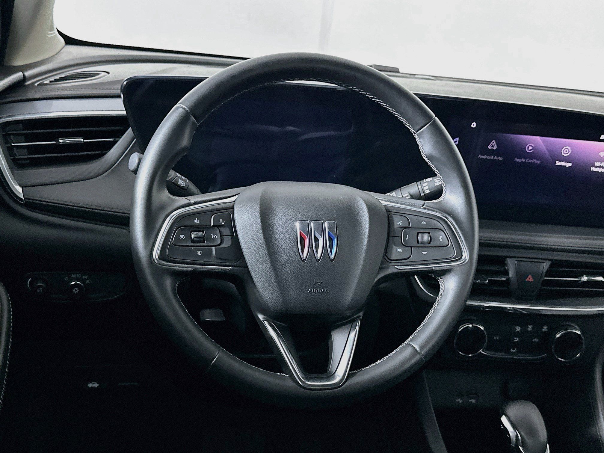 Used 2026 Buick Encore GX Preferred FWD image 18