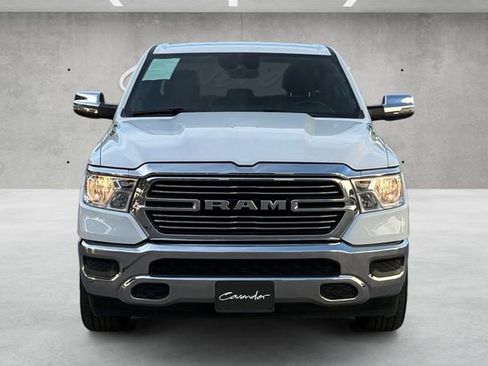 Used 2024 RAM 1500 Laramie RWD image 18