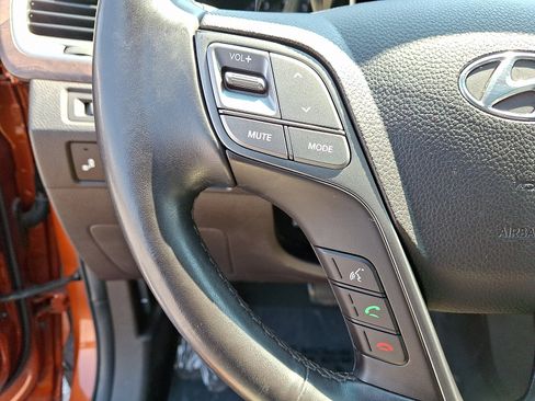 Used 2018 Hyundai Santa Fe Sport w/ 2.4L Tech Package 04 FWD image 22