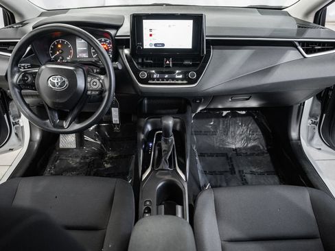 Used 2024 Toyota Corolla LE image 14