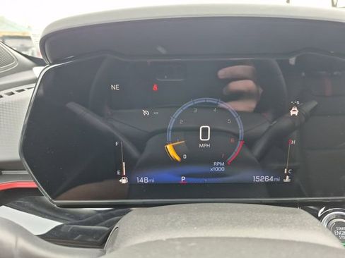 Used 2024 Chevrolet Trax RS w/ Sunroof Package image 14