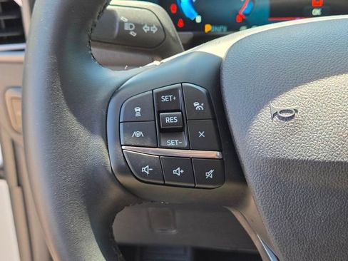 Used 2025 Ford Bronco Sport Outer Banks w/ Outer Banks Tech Package+ AWD/4WD image 27