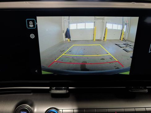 New 2026 Hyundai Kona SEL Premium image 9