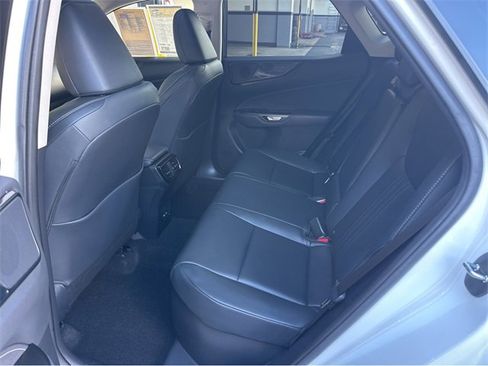 Used 2025 Lexus NX 350h AWD w/ Premium Package image 17