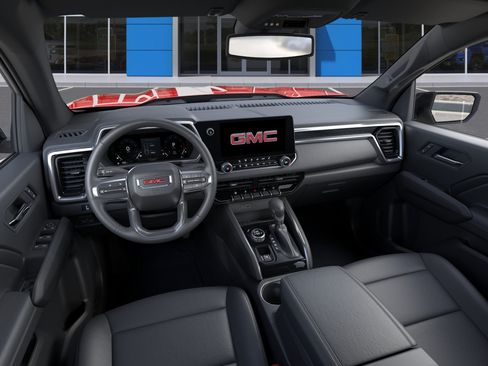 New 2026 GMC Canyon Elevation w/ Convenience Package AWD/4WD image 15