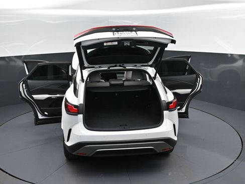 Certified 2024 Lexus RX 350 Premium w/ Cold Area Package image 48