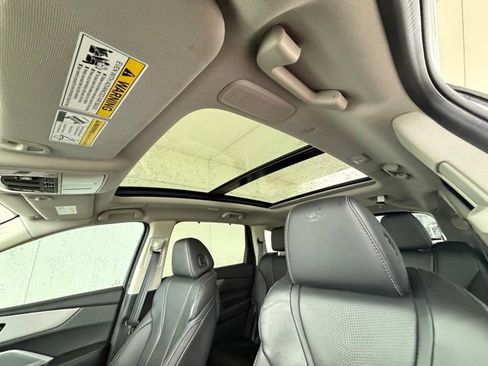 Used 2025 Acura MDX FWD w/ Technology Package image 16