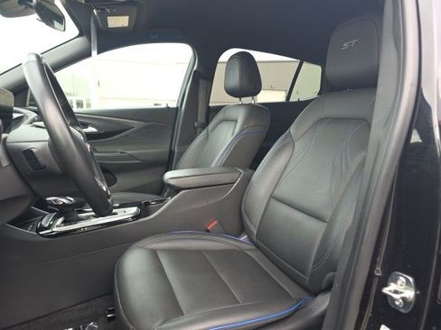 Used 2024 Buick Envista Sport Touring w/ Convenience I Package image 15